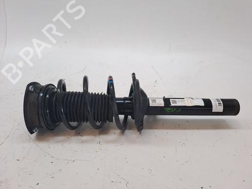 Used Right front shock absorber VW GOLF VII Variant (BA5, BV5) 1.2 TSI (110 hp) 23366977
