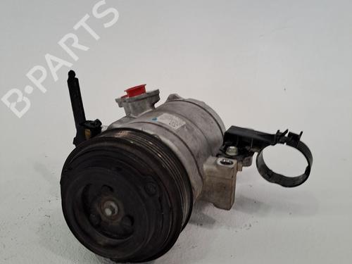 Used AC compressor MAZDA 3 Saloon (BM_, BN_) 2.2 D (150 hp) 23373776