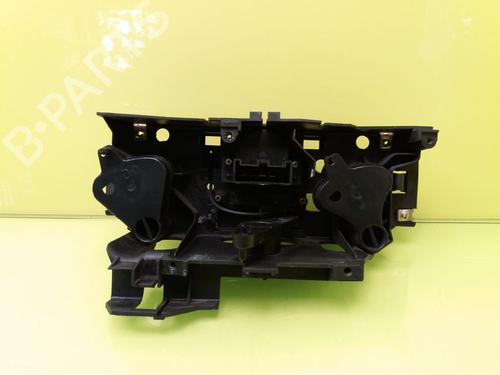 Climate control IVECO DAILY III Platform/Chassis 35 S 13,35 C 13 | BP23449344I5 