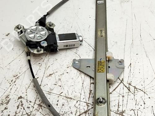 Front right window mechanism MAHINDRA XUV500 2.2 CRDe | BP38437737C23 - Image 2