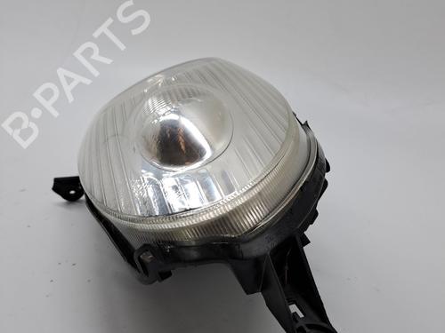 Left headlight NISSAN MICRA III (K12) 1.5 dCi | BP26675211C28