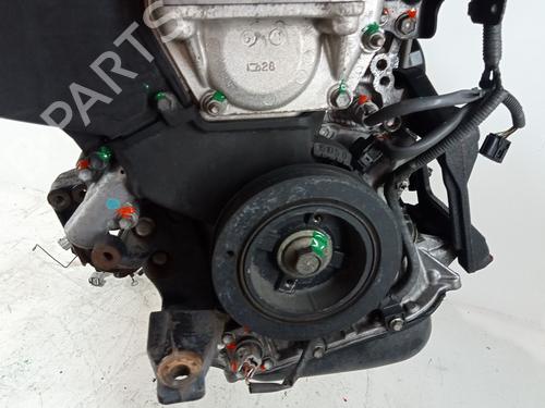 Engine LEXUS RX (_U3_) 400h AWD (MHU38_, MHU38R) | BP29024952M1 