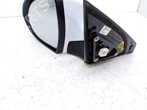 Retrovisor izquierdo Retrovisor izquierdo 33763598 33763598