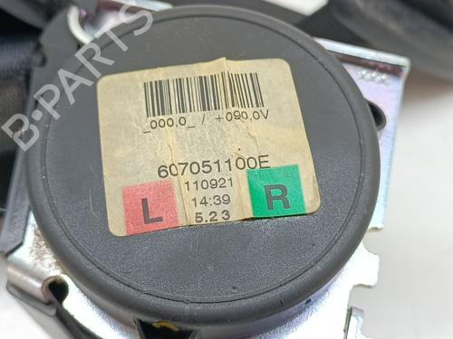 Rear left seatbelt BMW X1 (E84) sDrive 18 d | BP25456548I29 