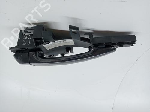 Rear right exterior door handle BMW 1 (E87) 118 i | BP23385665C130 