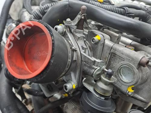 Engine ALFA ROMEO GT (937_) 1.9 JTD (937CXN1B) | BP23376800M1 