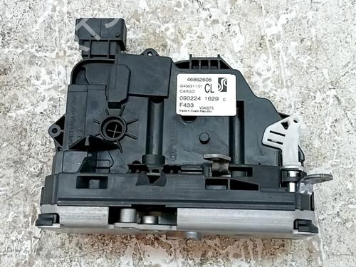 front-left-lock-peugeot-boxer-van-2006-37288448 main image