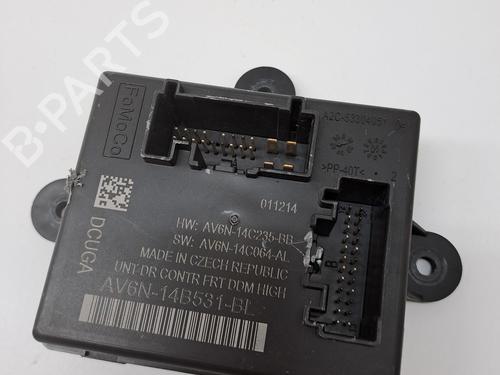 Electronic module FORD C-MAX II (DXA/CB7, DXA/CEU) 1.6 TDCi | BP23364888M83 