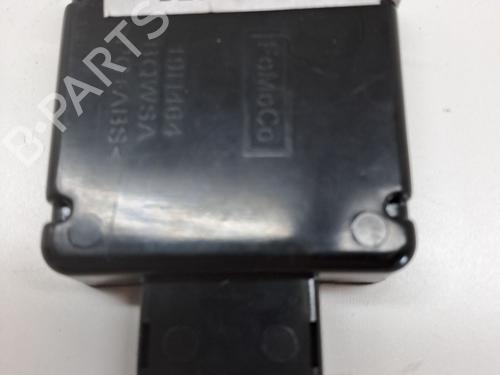 Used Electronic module FORD C-MAX II (DXA/CB7, DXA/CEU) 1.6 TDCi (115 hp) 23364885