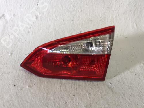 Used Right tailgate light Right tailgate light FORD FOCUS III 1.6 TDCi (115 hp) 39557036 39557036