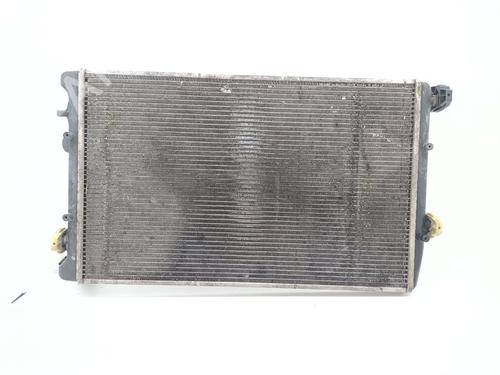 Water radiator SEAT CORDOBA (6L2) 1.4 TDI | BP25455368M31 