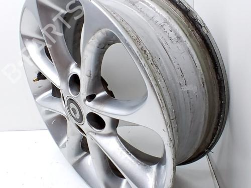 Fælk SMART FORTWO Coupe (453) electric drive / EQ (453.391) | BP37159756C45 - Image 3
