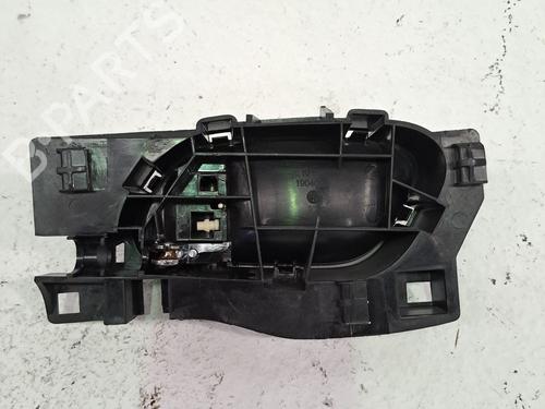 Rear right interior door handle PEUGEOT 3008 I MPV (0U_) 1.6 BlueHDi 120 | BP27463948I16 