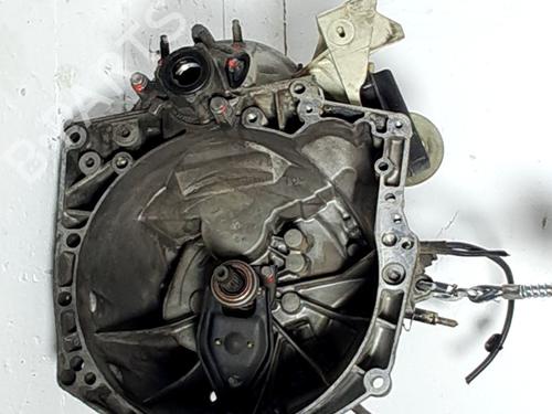 Gearbox CITROËN C4 I (LC_) 1.6 HDi | BP36257932M3  - Image 6