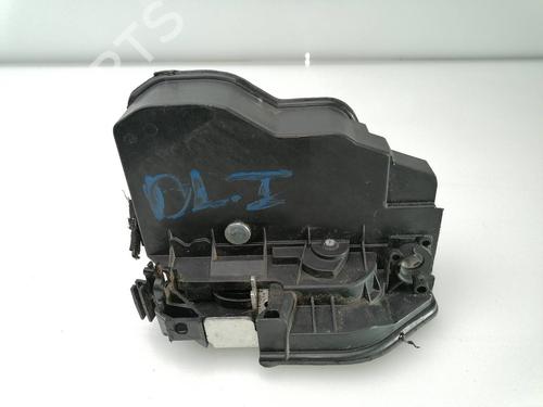 Front left lock BMW 4 Gran Coupe (F36) 420 d | BP23385324C98 