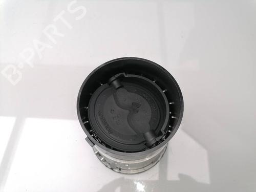 Used Air vent PEUGEOT PARTNER Tepee 1.6 HDi 90 (92 hp) 24402045
