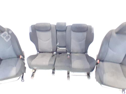 Used Seats set Seats set TOYOTA RAV 4 III (_A3_) 2.2 D 4WD (ALA30_, ALA30R) (150 hp) 33763341 33763341