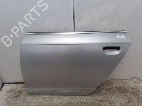 Dør venstre bak AUDI A6 C6 (4F2) 3.0 TDI quattro (240 hp) 23369545