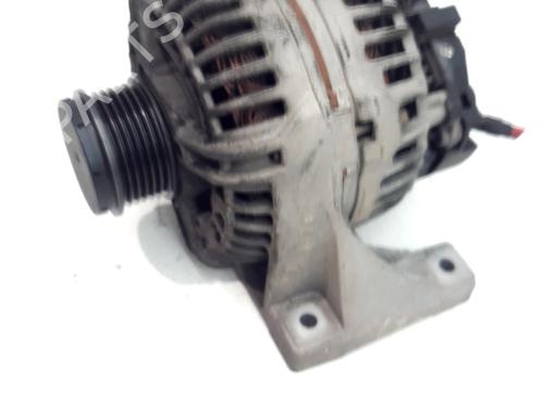 Alternator VOLVO S60 I (384) D5 | BP34268076M7 - Image 3