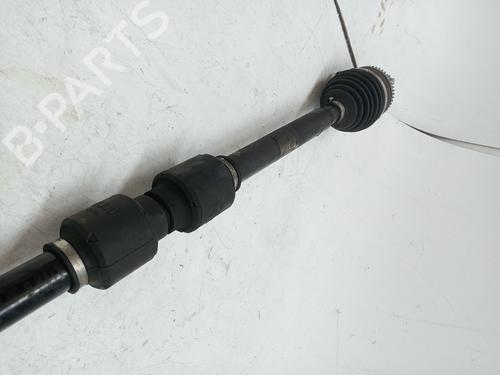 Right front driveshaft KIA SPORTAGE IV (QL, QLE) 1.7 CRDi | BP24444906M39 