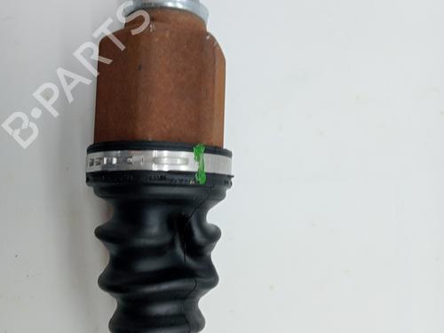 Left front driveshaft NISSAN JUKE (F15) 1.6 | BP23345804M38 