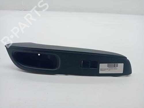 Used Right front window switch NISSAN NOTE (E12) 1.2 DIG-S (98 hp) 23342967