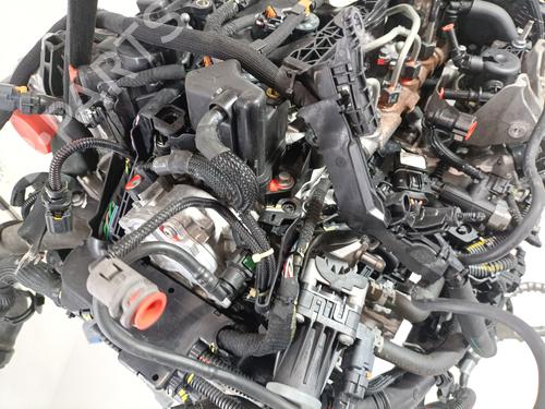 Engine OPEL GRANDLAND / GRANDLAND X (A18, P1UO) 1.5 Turbo D (75) | BP28037074M1 
