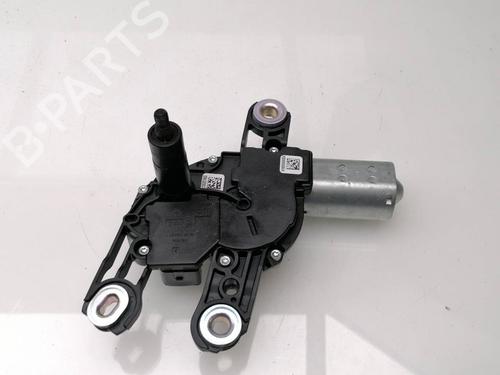 Used Rear wiper motor SEAT LEON ST (5F8) 2.0 TDI (150 hp) 23940013