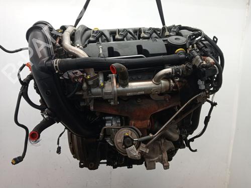 Engine CITROËN C4 Grand Picasso I (UA_) 2.0 HDi 138 | BP23944384M1 