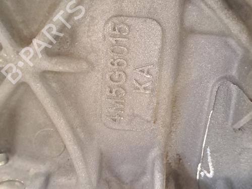 Engine FORD FOCUS II (DA_, HCP, DP) 1.6 | BP26707036M1 
