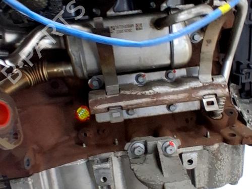 Engine RENAULT CLIO IV (BH_) 1.5 dCi 90 | BP34264893M1  - Image 9