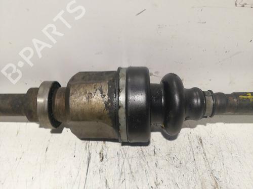 Right front driveshaft PEUGEOT 405 II (4B) 1.9 TD | BP28336758M39 
