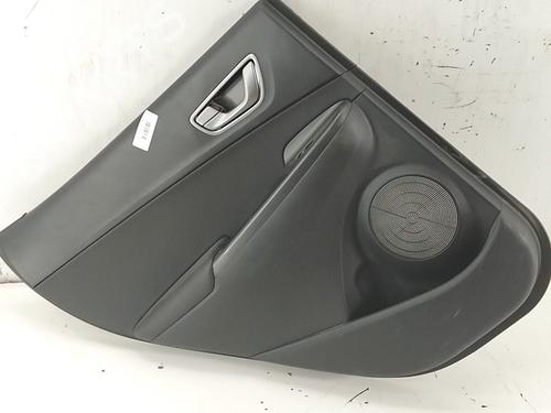 Used Rear left panel Rear left panel 38749111 38749111