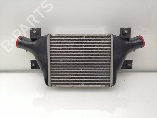 Intercooler MITSUBISHI ASX (GA_W_) 1.8 DI-D (GA6W) | BP25215188M30