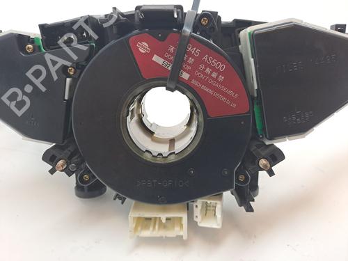 Switch NISSAN 350Z Roadster (Z33) 3.5 (AAZ33) | BP23361019I30 