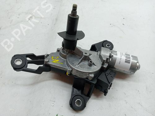 Used Rear wiper motor TOYOTA YARIS (_P9_) 1.3 VVT-i (SCP90_, SCP90R) (87 hp) 23361514