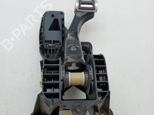 Break pedal VW GOLF VII Variant (BA5, BV5) 1.6 TDI | BP23345670I19 