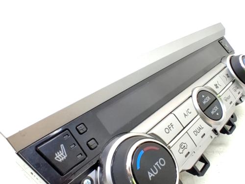Commande Chauffage SUBARU LEGACY V Estate (BR) 2.0 D AWD (BRD) (150 hp) 32105793