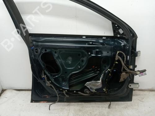 Left front door OPEL INSIGNIA A (G09) 1.6 CDTi (68) | BP23976582C2 