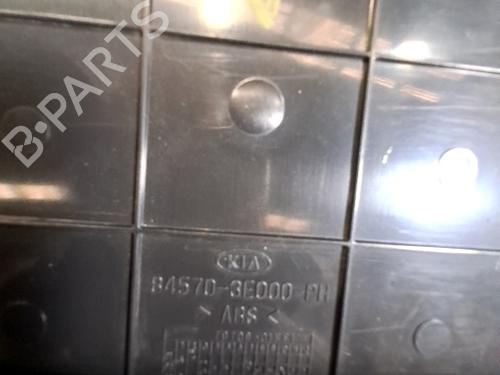 Used Ashtray KIA SORENTO I (JC) 2.5 CRDi 4WD (140 hp) 29557790