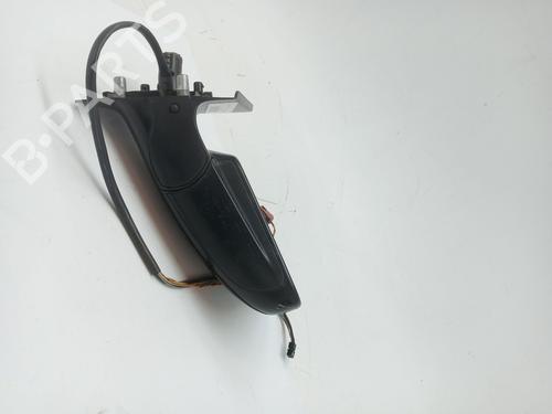 Right mirror PEUGEOT 307 (3A/C) 1.6 HDi | BP24108140C27 
