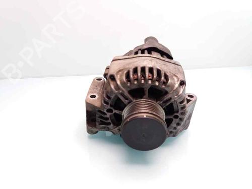 Used Alternator FIAT LINEA (323_, 110_) 1.3 D Multijet (323AXB11, 323AXB1A) (90 hp) 23384301