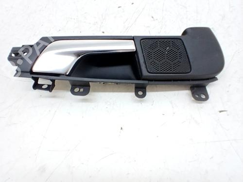 Højre bagtil invendig håndtag AUDI A3 (8P1) 2.0 TDI 16V (140 hp) 30337358