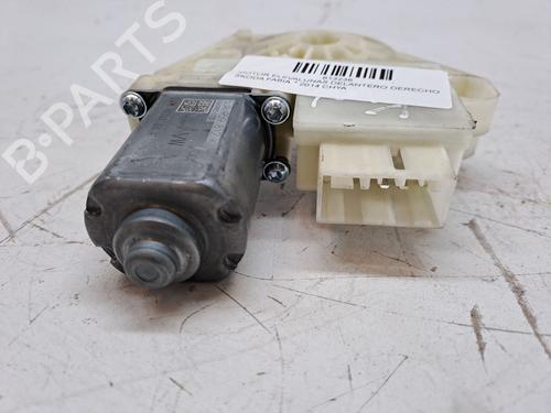 Right front window motor SKODA FABIA III Estate (NJ5) 1.0 | BP23975530E20 