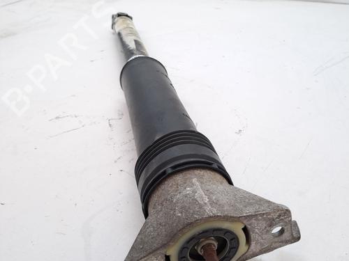 Left rear shock absorber OPEL ASTRA K (B16) 1.2 Turbo (68) | BP27378132M18 