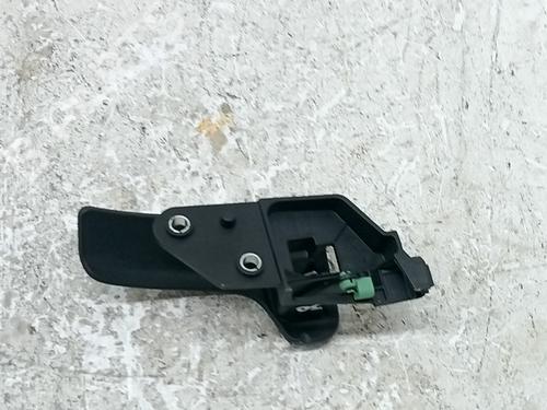Front right interior door handle PEUGEOT BOXER Van 2.2 BlueHDi 140 | BP37288470I14 - Image 2