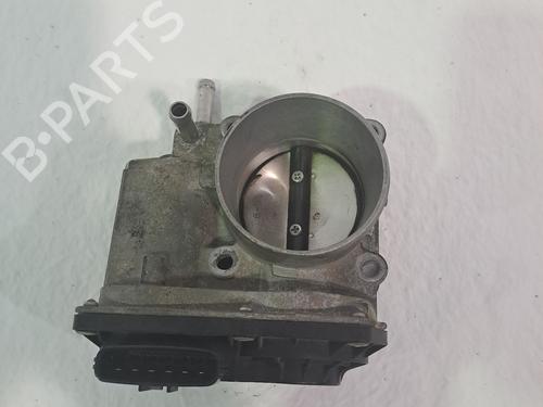 Used Throttle body TOYOTA AURIS (_E18_) 1.8 Hybrid (ZWE186_, ZWE186R) (136 hp) 26315617