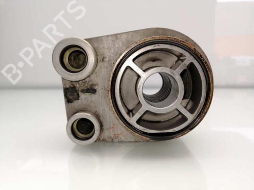 Used Oil radiator RENAULT KANGOO Express (FW0/1_) 1.5 dCi 70 (FW0A, KW0V) (68 hp) 23383023