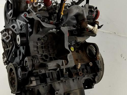 Motor CHEVROLET CAPTIVA (C100, C140) 2.0 D (126 hp) 32720312