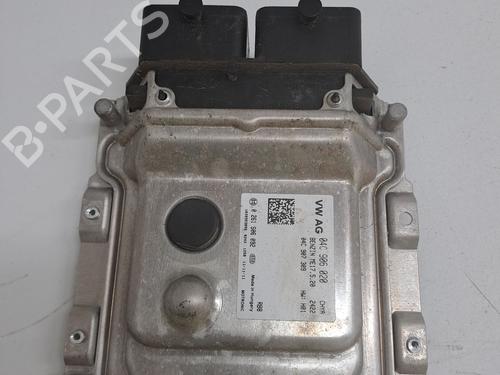Engine control unit (ECU) VW UP! (121, 122, BL1, BL2, BL3, 123) 1.0 | BP24171457M57 